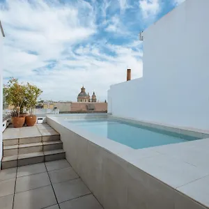  Appartamento Eva Recommends Castellar Pool&terrace Spagna
