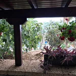  Casa di campagna El Cortijo Spagna