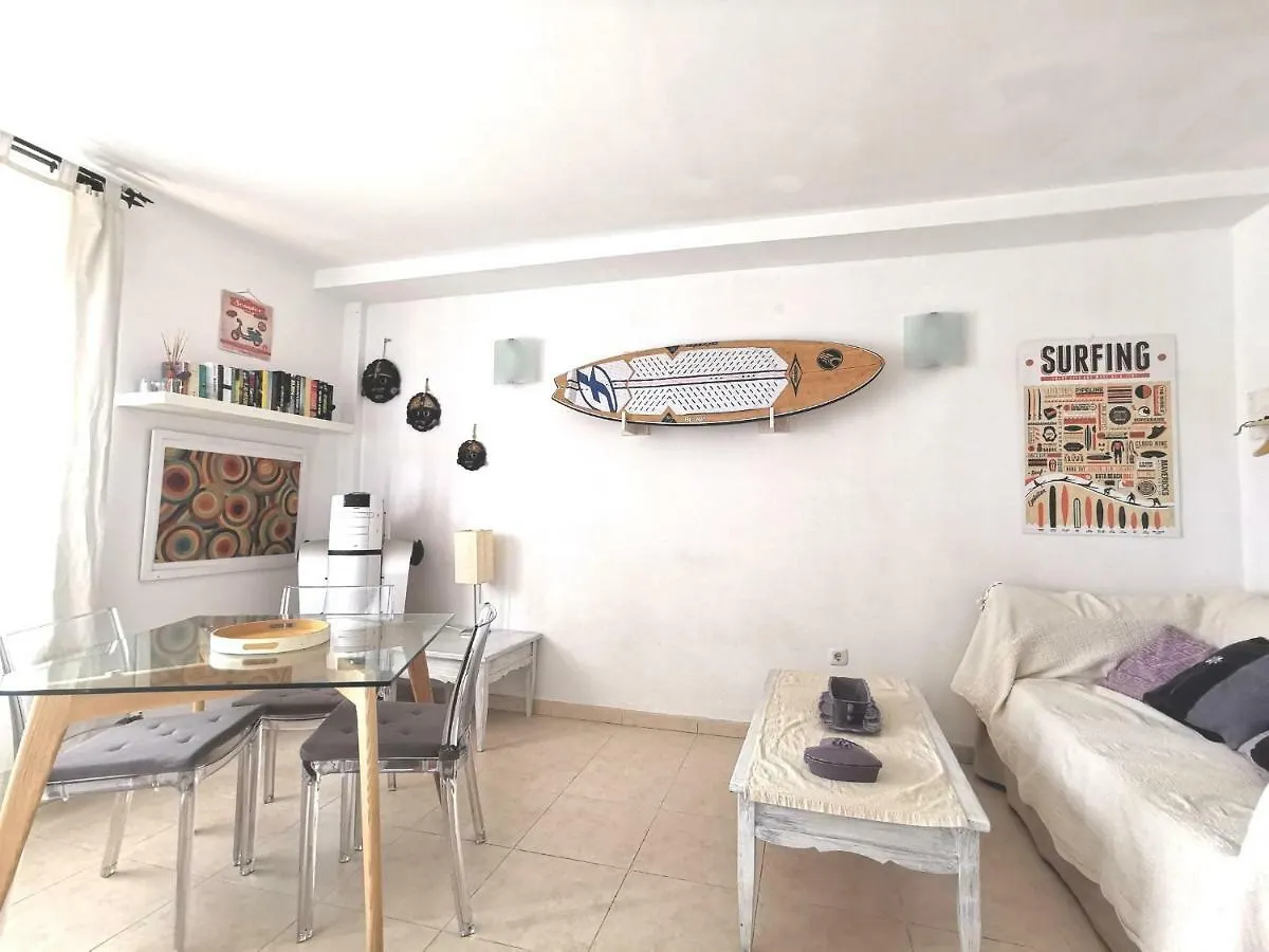 코라레호 Casa Mardolomiti 아파트