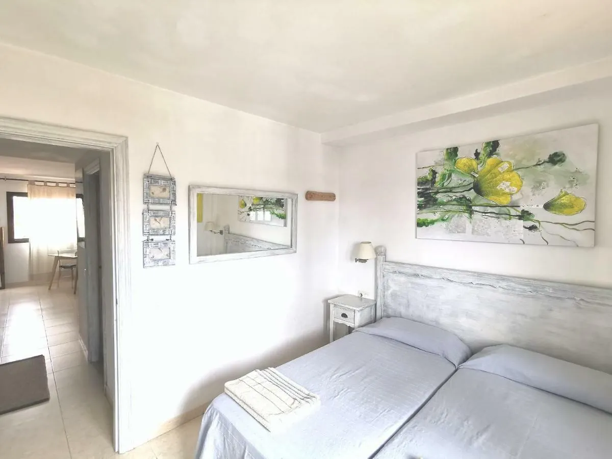 코라레호 Casa Mardolomiti 아파트