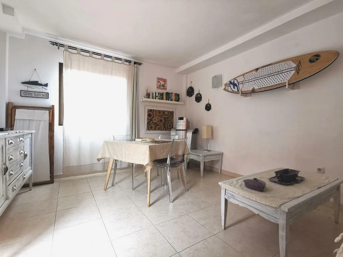 Apartamento casa MarDolomiti Corralejo 0*,  España